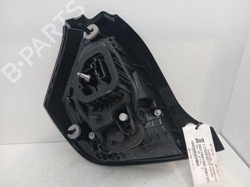 Right taillight RENAULT TWINGO III (BCM_, BCA_) 0.9 TCe 90 (BCM9, BCM2) | BP30397023C35 - Image 5