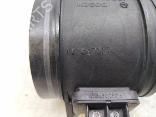 Mass air flow sensor BMW 5 (E60) 535 d | BP32103379M95
