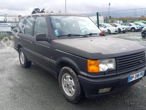 Used Parts LAND ROVER RANGE ROVER II (P38A) 2.5 D 4x4 2395551