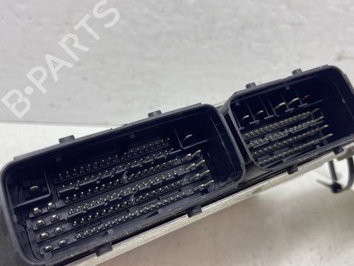 Used Control unit Control unit PEUGEOT 208 II (UB_, UP_, UW_, UJ_) 1.2 PureTech 75 (75 hp) 31852294 31852294