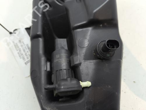 Used Windscreen washer tank Windscreen washer tank OPEL ASTRA J (P10) 1.7 CDTI (68) (131 hp) 29466512 29466512