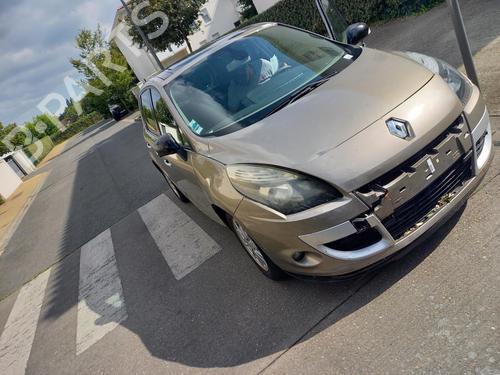Switch RENAULT SCÉNIC III (JZ0/1_) 1.5 dCi | BP23829839I30 - Image 6