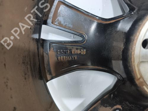 Fælk PEUGEOT 2008 I (CU_) 1.2 THP 110 / PureTech 110 | BP39242113C45 - Image 3