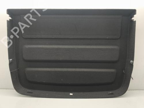 Rear parcel shelf RENAULT ARKANA I (LCM_, LDN_) 1.6 E-TECH 145 (LDMU) | BP30088328C85