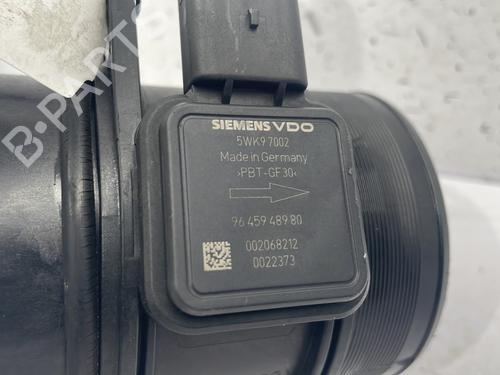 mass-air-flow-sensor-peugeot-607-9d-9u-2000-25758314 main image