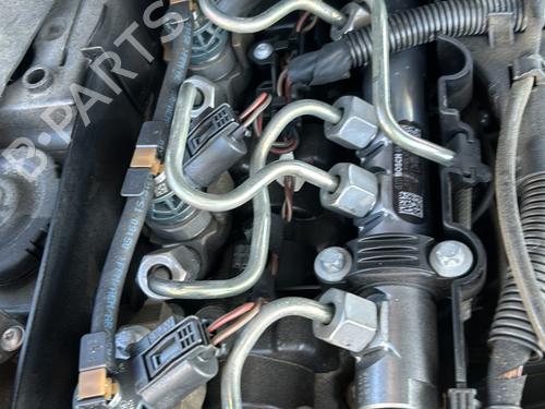 Used Engine Engine BMW 4 Convertible (F33, F83) 420 d (184 hp) 33317161 33317161