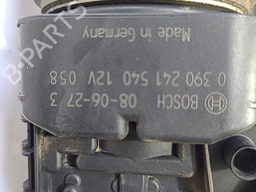Used Front wiper motor PEUGEOT 207 SW (WK_) 1.6 HDi (90 hp) 22828635