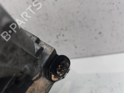 Used Throttle body Throttle body FIAT 500 C (312_) 1.2 (312CXA1A, 312AXA1A) (69 hp) 26732140 26732140