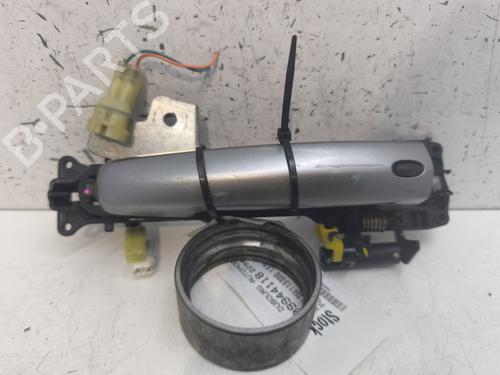 Used Front left exterior door handle SUZUKI SX4 (EY, GY) 1.9 DDiS 4x4 (RW419D) (120 hp) 28064896