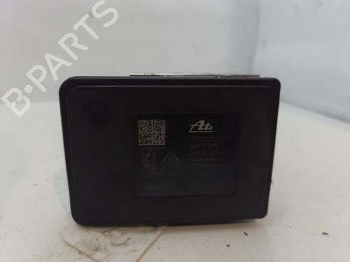 ABS Bremseaggregat DS DS 3 (SA_) 1.2 VTi 82 (SAHMZ6) (82 hp) 29515721