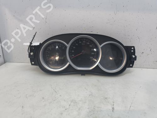 instrument-cluster-dacia-sandero-ii-2012-26148401 main image