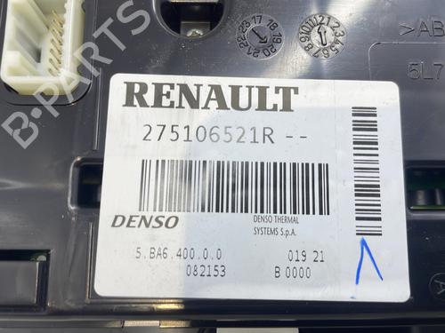 climate-control-renault-master-iii-van-fv-2010-27725536 main image