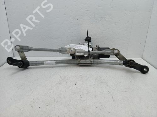 Used Front wiper motor RENAULT EXPRESS Box Body/MPV 1.5 Blue dCi 95 (F6AB) (95 hp) 32515923