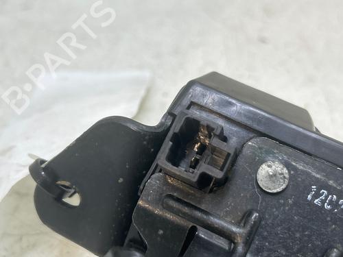 Used Tailgate lock Tailgate lock CHEVROLET CAPTIVA (C100, C140) 2.2 D (163 hp) 39727305 39727305