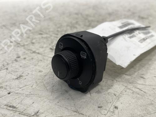 Used Mirror switch Mirror switch SKODA OCTAVIA III (5E3, NL3, NR3) 1.6 TDI (105 hp) 23829973 23829973