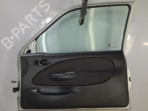 Right front door FORD FIESTA IV (JA_, JB_) 1.8 DI | BP22825209C3 
