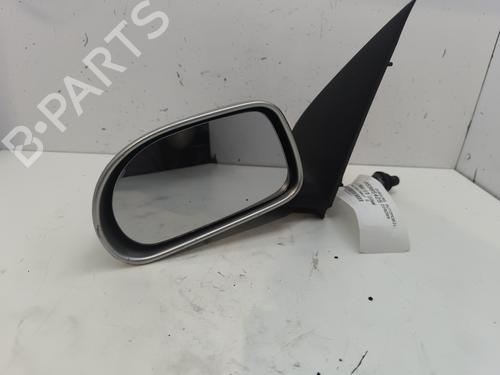 Left mirror FIAT BRAVA (182_) 1.9 TD 100 S (182.BF) | BP25916594C26 