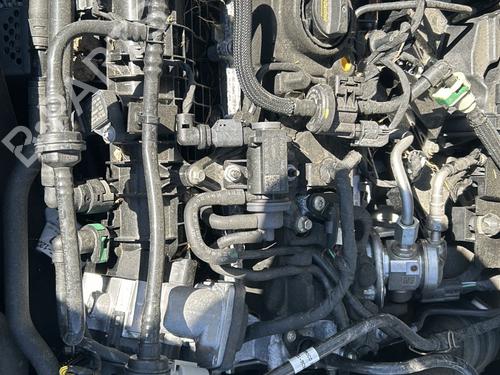 Gearbox FORD PUMA (J2K, CF7) 1.0 EcoBoost mHEV | BP29448650M3 