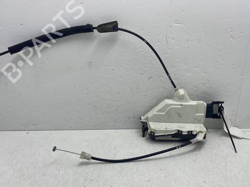 Used Front right lock PEUGEOT 5008 (0U_, 0E_) 1.6 HDi (112 hp) 31271713