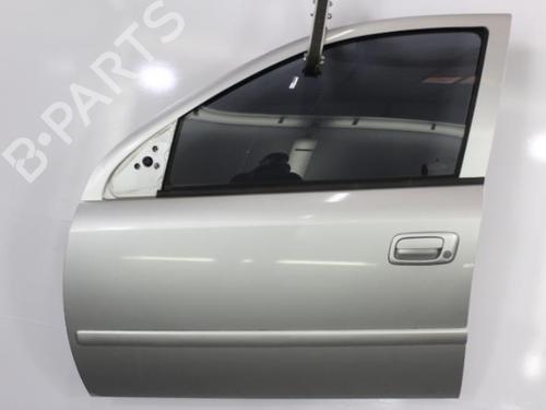 Used Left front door OPEL ASTRA G Estate (T98) 2.0 DI (F35) (82 hp) 22815720