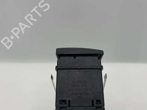 Used Warning switch Warning switch VW POLO IV (9N_, 9A_) 1.4 TDI (80 hp) 30701287 30701287