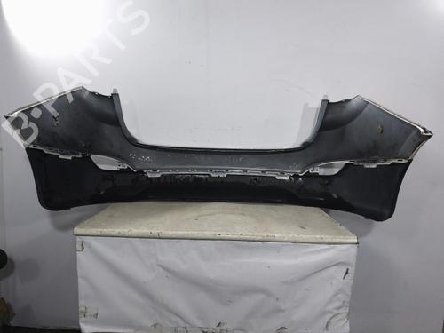 Used Rear bumper Rear bumper HYUNDAI ix35 (LM, EL, ELH) 2.0 CRDi 4WD (136 hp) 40515969 40515969
