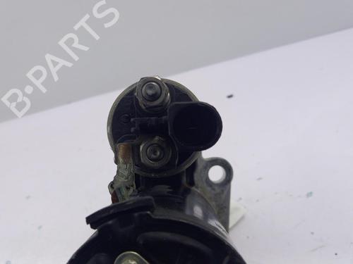 Used Starter Starter SKODA ROOMSTER (5J7) 1.6 TDI (90 hp) 22824807 22824807