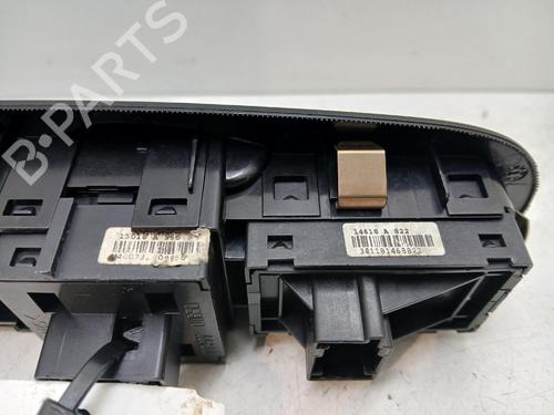 Left front window switch FIAT PUNTO (199_) 1.2 (199AXZ1A, 199BXZ1A) | BP36804025I27 - Image 4