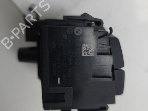 Used Headlight switch Headlight switch BMW 1 (E87) 118 d (122 hp) 25996662 25996662