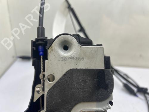 Front right lock FORD B-MAX (JK) 1.6 Ti | BP38562510C97 - Image 5