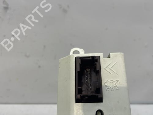 Display PEUGEOT 407 SW (6E_, 6D_) 2.0 HDi 135 | BP29338967C48 