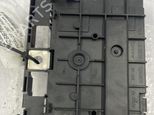 Fuse box PEUGEOT 307 Break (3E) 1.6 HDi 110 | BP22830746E1 