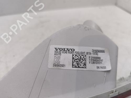 rear-fog-light-volvo-xc40-536-2017-30904812 main image