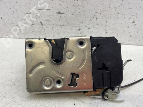 Front right lock PEUGEOT 307 (3A/C) 1.6 16V | BP28709673C97