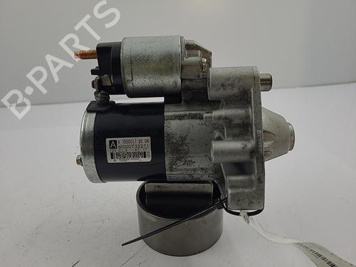 Used Starter CITROËN C3 II (SC_) 1.4 VTi 95 (95 hp) 22819395