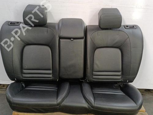 Used Seats set PEUGEOT 407 Coupe (6C_) 2.0 HDi (136 hp) 22819168