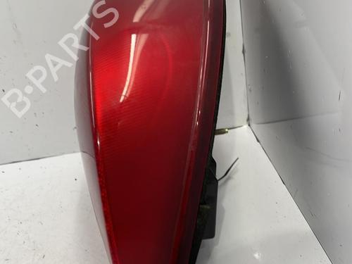Used Left taillight Left taillight 22830876 22830876