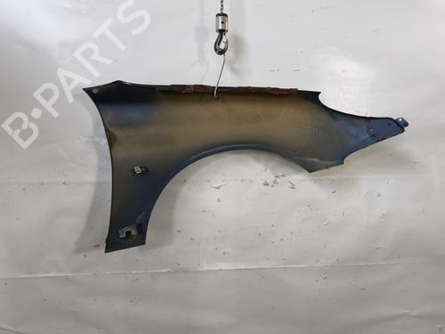 Błotnik przedni lewy PEUGEOT 206 Hatchback (2A/C) 1.4 i | BP29540851C41 