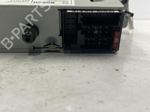 Radio ALFA ROMEO GIULIETTA (940_) 1.6 JTDM (940FXD1A) | BP22830057E6 