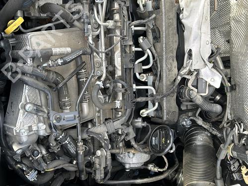 Used Gearbox VW TIGUAN (5N_) 2.0 TDI (110 hp) 30970020