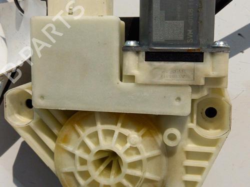 Rear left window mechanism VW GOLF VII (5G1, BQ1, BE1, BE2) 1.2 TSI | BP22823789C24 