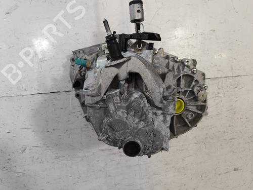 Used Gearbox Gearbox 37732044 37732044