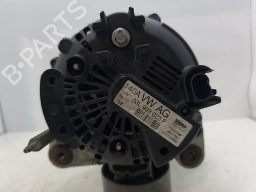 Generator VW GOLF VI (5K1) 1.6 TDI | BP29054556M7 