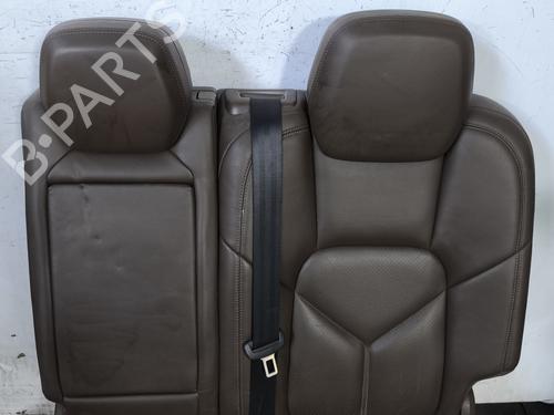 Seats set PORSCHE CAYENNE (92A) 3.0 Diesel | BP25280305C78  - Image 15