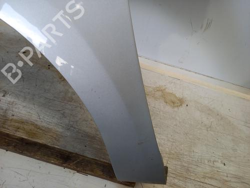 Left front fenders HYUNDAI i30 (FD) 2.0 CRDi | BP28178657C41 