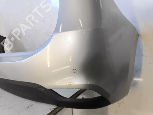 Rear bumper KIA CARENS IV 1.7 CRDi | BP30114353C8