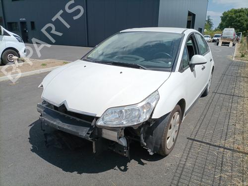 Used Parts CITROËN C4 I (LC_) 1.6 HDi 4919170