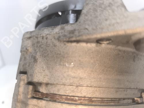 Alternator VW GOLF IV (1J1) 1.6 16V | BP29054596M7