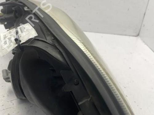 Venstre forlygte OPEL ASTRA G Hatchback (T98) 1.7 DTI 16V (F08, F48) | BP22838275C28 