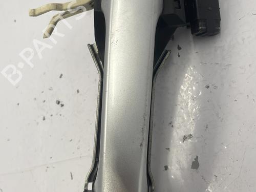 Used Rear right exterior door handle TOYOTA PRIUS (_W3_) 1.8 Hybrid (ZVW30) (136 hp) 22845123